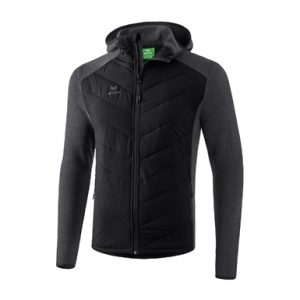 Quilted Jacket Function