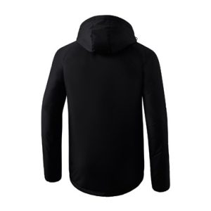 Alternative view of Team Winter Jacket