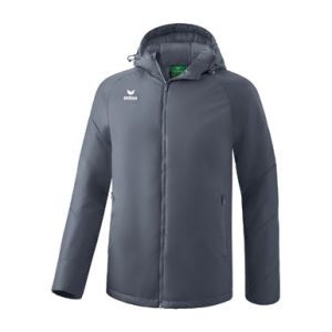 Team Winter Jacket