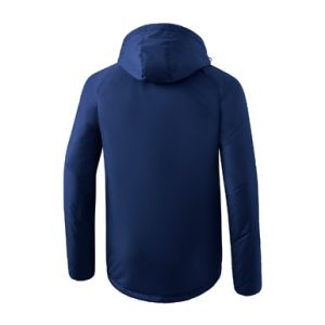 Alternative view of Team Winter Jacket