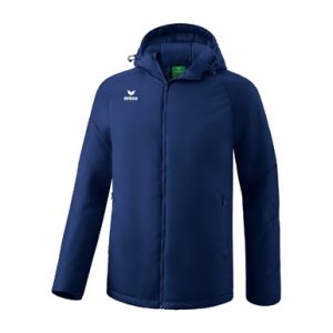 Team Winter Jacket