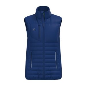 CMPT Puffer Vest