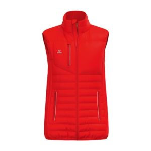 CMPT Puffer Vest