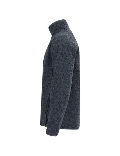 TS Fleece Jacket - slika 3