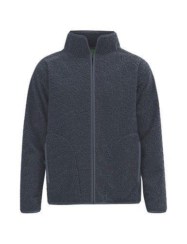 TS Fleece Jacket