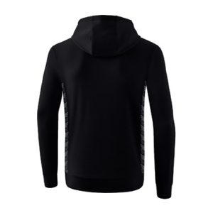 Alternative view of Essential Team Hoody
