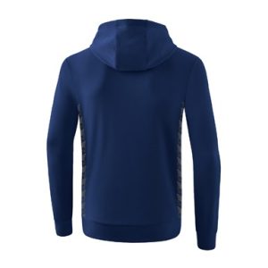 Alternative view of Essential Team Hoody