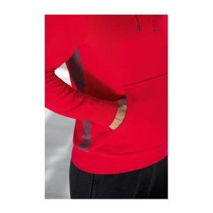 Alternative view of Essential Team Hoody
