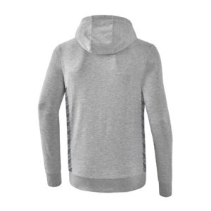Alternative view of Essential Team Hoody