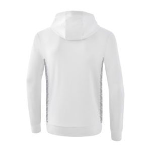 Alternative view of Essential Team Hoody