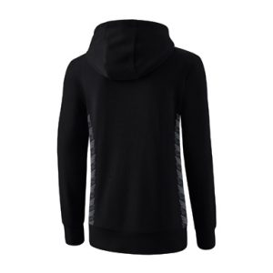 Alternative view of Essential Team Hoody