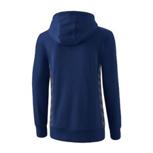 Alternative view of Essential Team Hoody