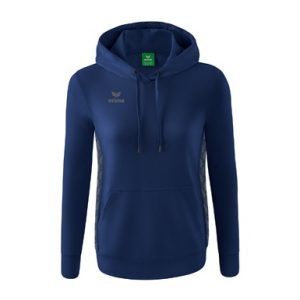 Essential Team Hoody
