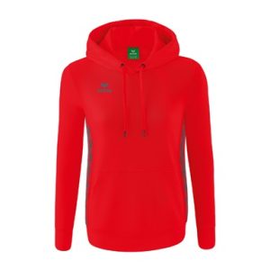 Essential Team Hoody