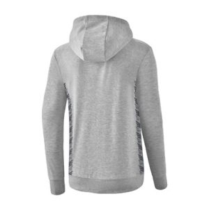 Alternative view of Essential Team Hoody