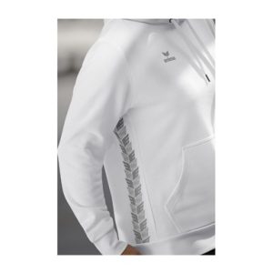 Alternative view of Essential Team Hoody