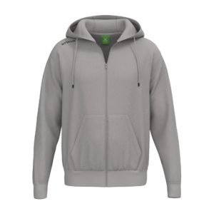 TS Hoody Jacket