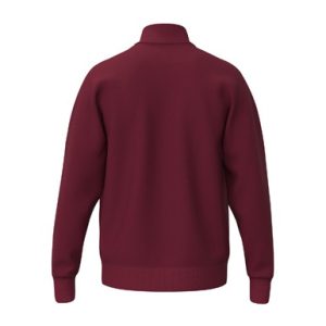 Alternative view of TS Sweatjacket