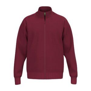 TS Sweatjacket