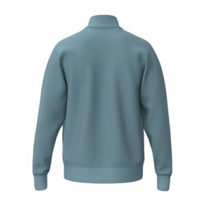 Alternative view of TS Sweatjacket
