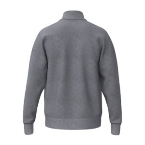 Alternative view of TS Sweatjacket