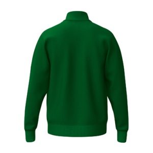 Alternative view of TS Sweatjacket