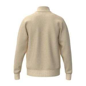 Alternative view of TS Sweatjacket