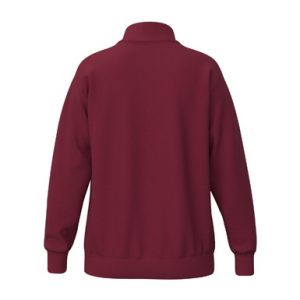 Alternative view of TS Sweatjacket