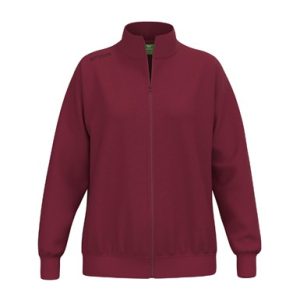 TS Sweatjacket