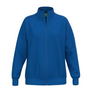 TS Sweatjacket