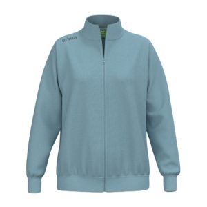 TS Sweatjacket