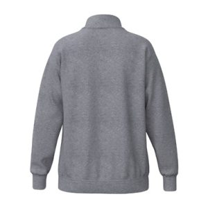Alternative view of TS Sweatjacket