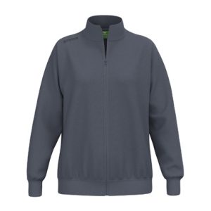 TS Sweatjacket