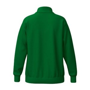 Alternative view of TS Sweatjacket