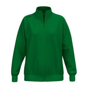 TS Sweatjacket