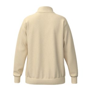 Alternative view of TS Sweatjacket