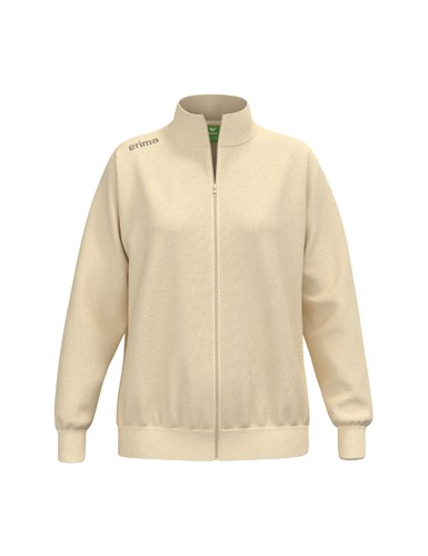 TS Sweatjacket