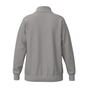 Alternative view of TS Sweatjacket