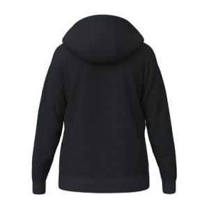 Alternative view of TS Hoody Jacket