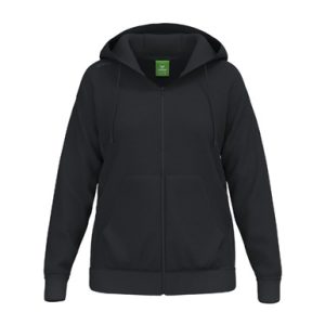 TS Hoody Jacket
