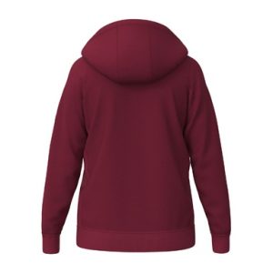 Alternative view of TS Hoody Jacket