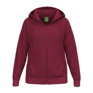 TS Hoody Jacket