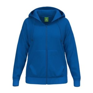 TS Hoody Jacket