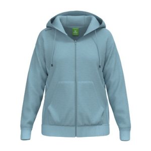 TS Hoody Jacket