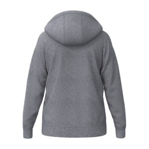 Alternative view of TS Hoody Jacket