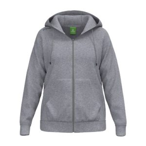 TS Hoody Jacket