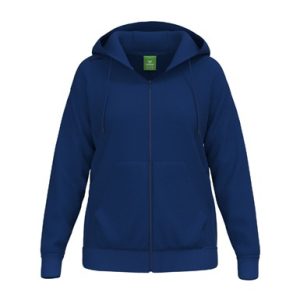 TS Hoody Jacket
