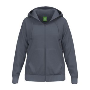 TS Hoody Jacket