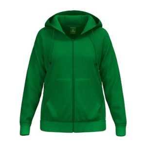 TS Hoody Jacket