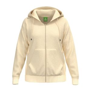 TS Hoody Jacket